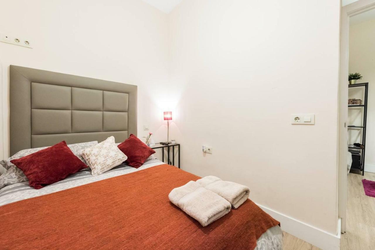 Appartement En Calle Relatores