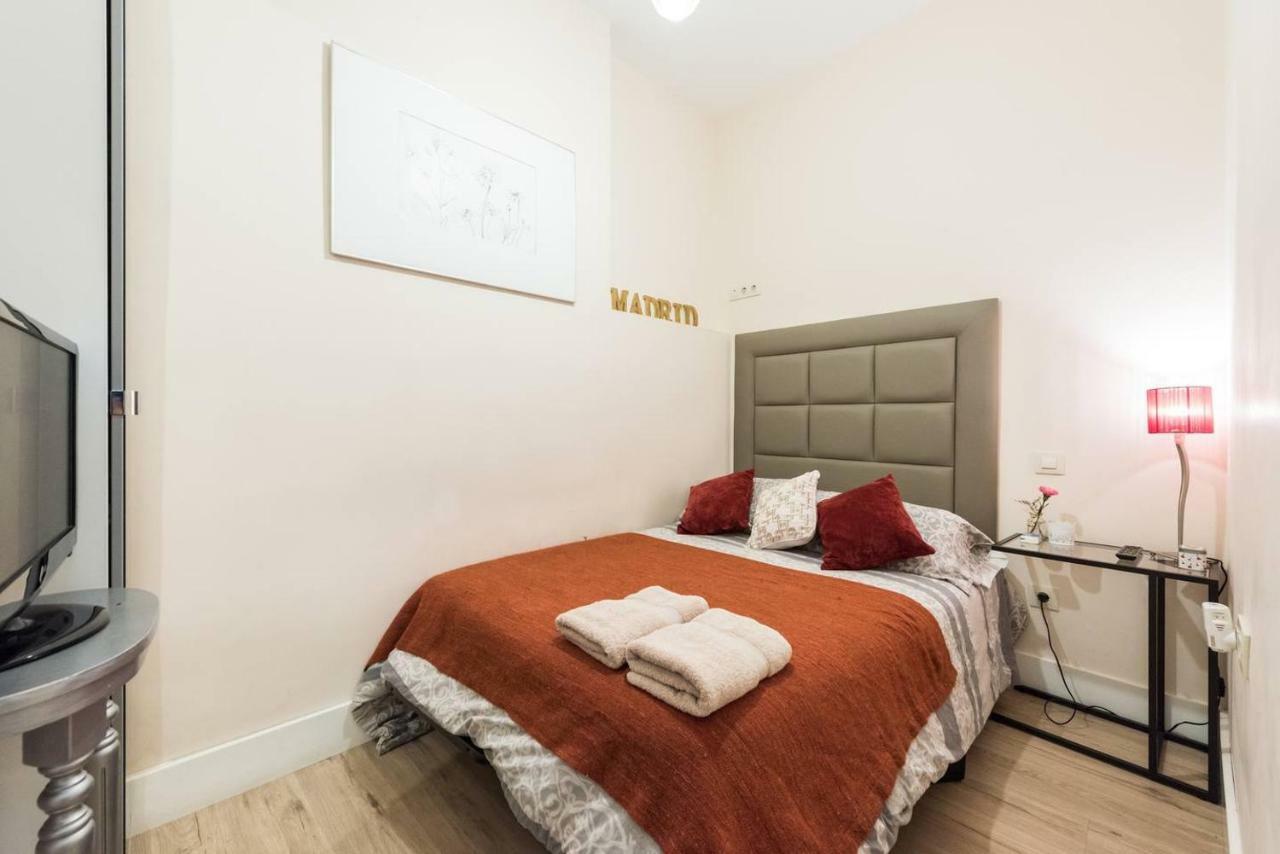 Appartement En Calle Relatores