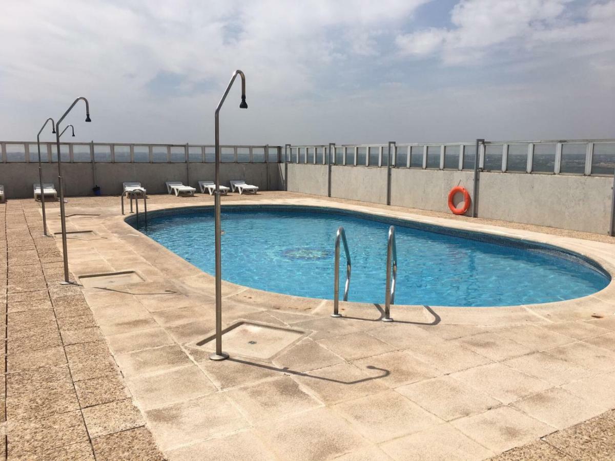 Apartamento Pisos Con Piscina De Temporada Corta *