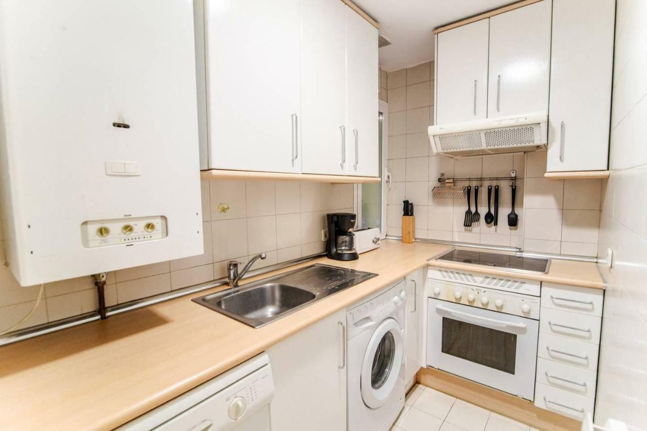 Apartamento Great Plaza De Espaã±a Fast Wifi