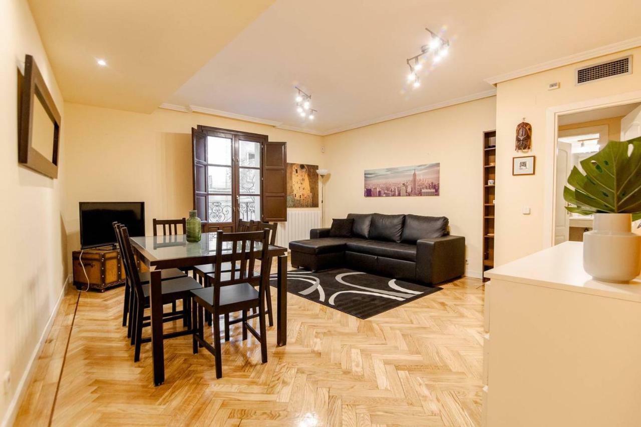 Apartamento Great Plaza De Espaa±a Fast Wifi Madri