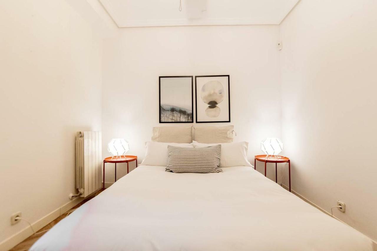 Great Plaza De Espaa±a Fast Wifi Apartamento Madri