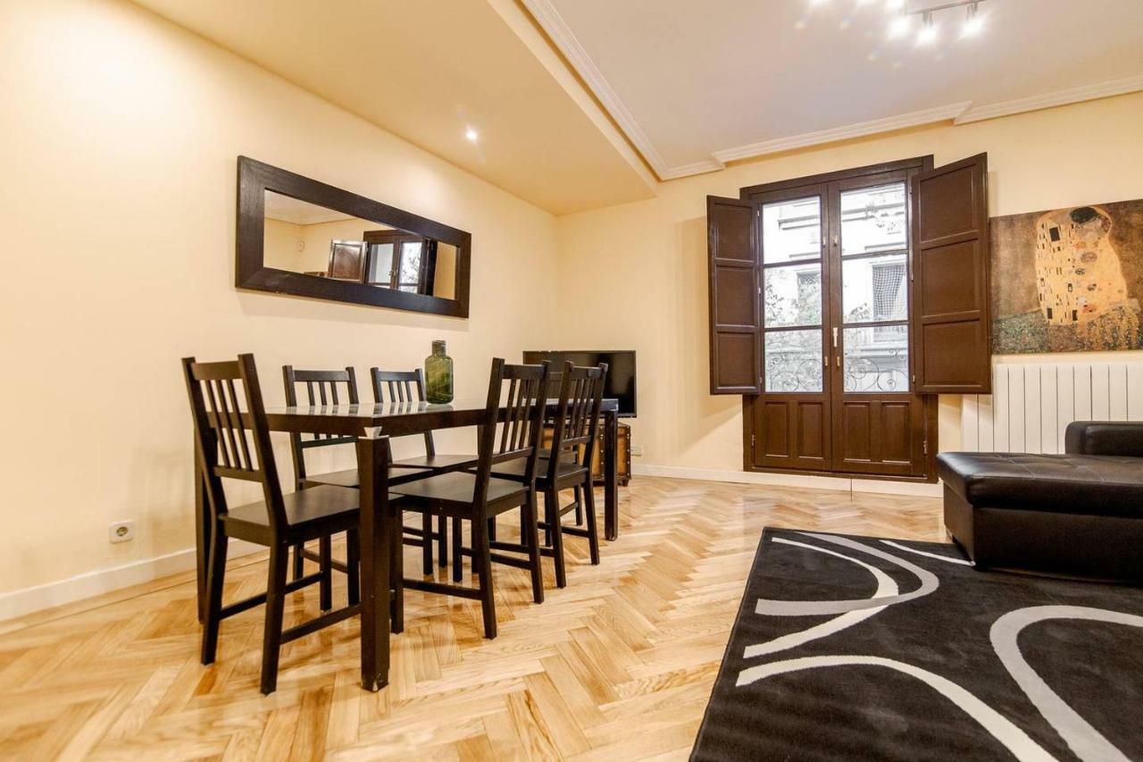 Apartamento Great Plaza De Espaã±a Fast Wifi Madri