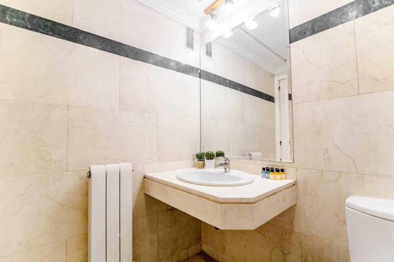 Apartamento Great Plaza De Espaã±a Fast Wifi