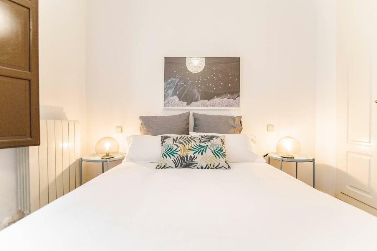 Apartamento Great Plaza De Espaã±a Fast Wifi Madri
