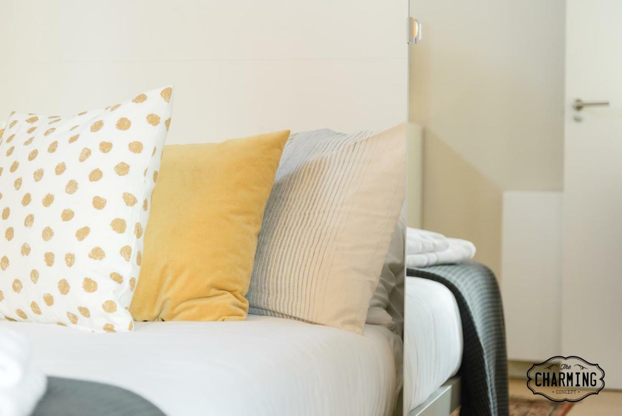 Apartamento Charming Reina Sofía
