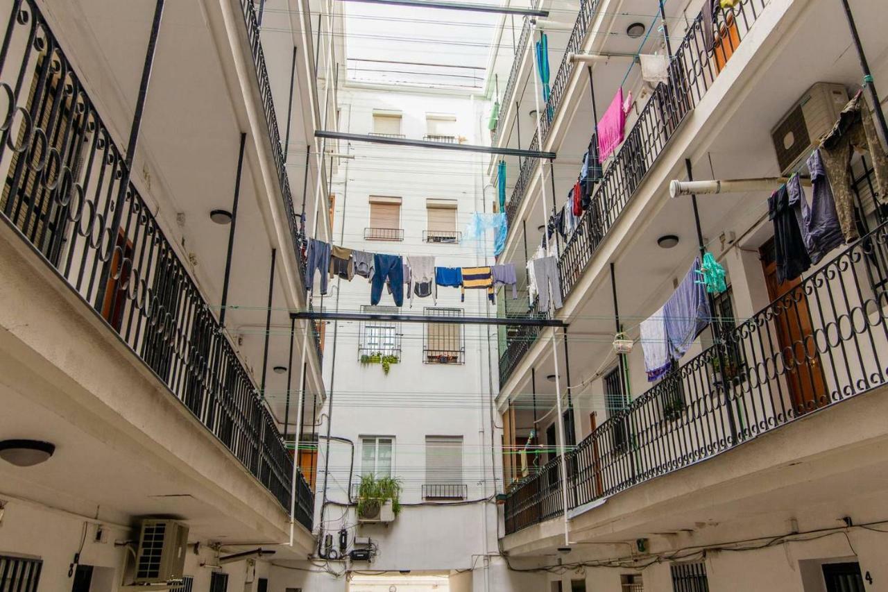 Apartamento Cozy And Modern For 4 In *