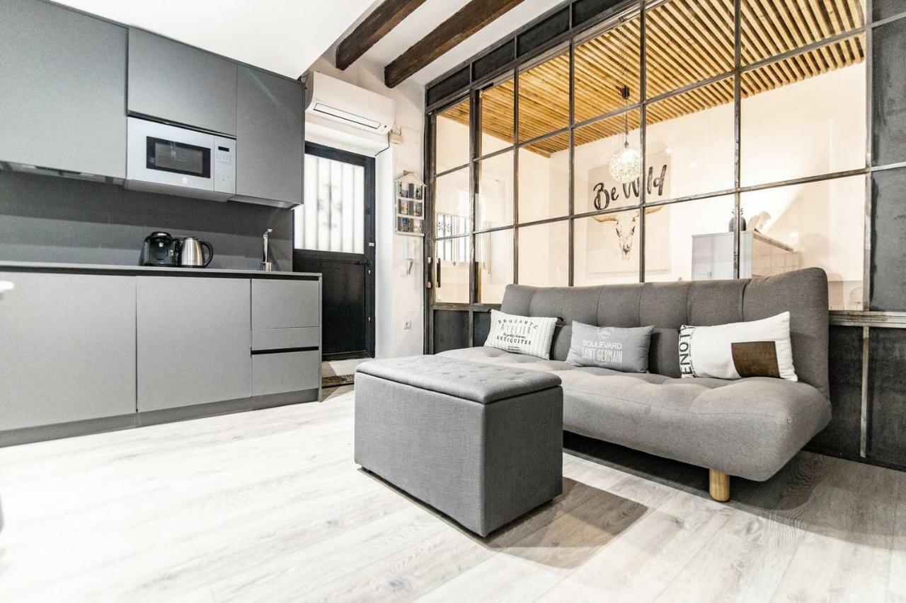 Cozy And Modern For 4 In *