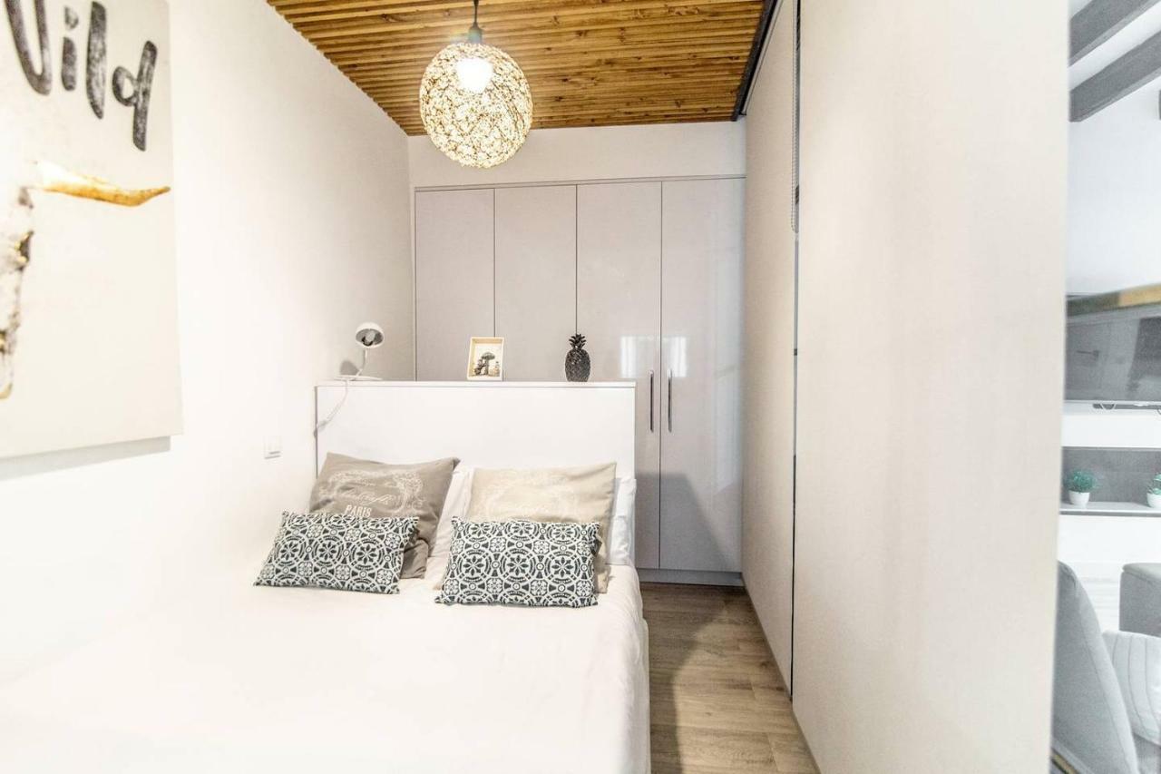 Appartement Cozy And Modern For 4 In Madrid