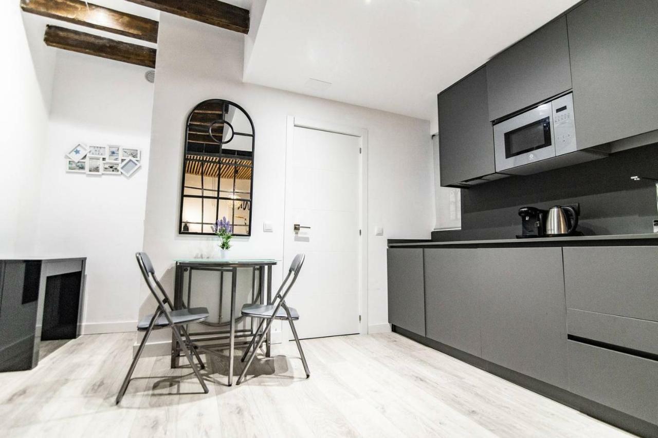 Apartamento Cozy And Modern For 4 In