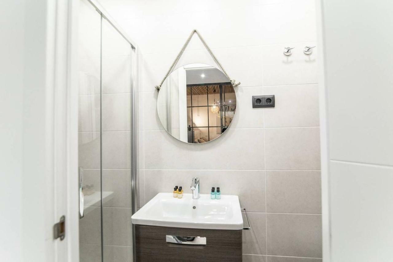 Cozy And Modern For 4 In *