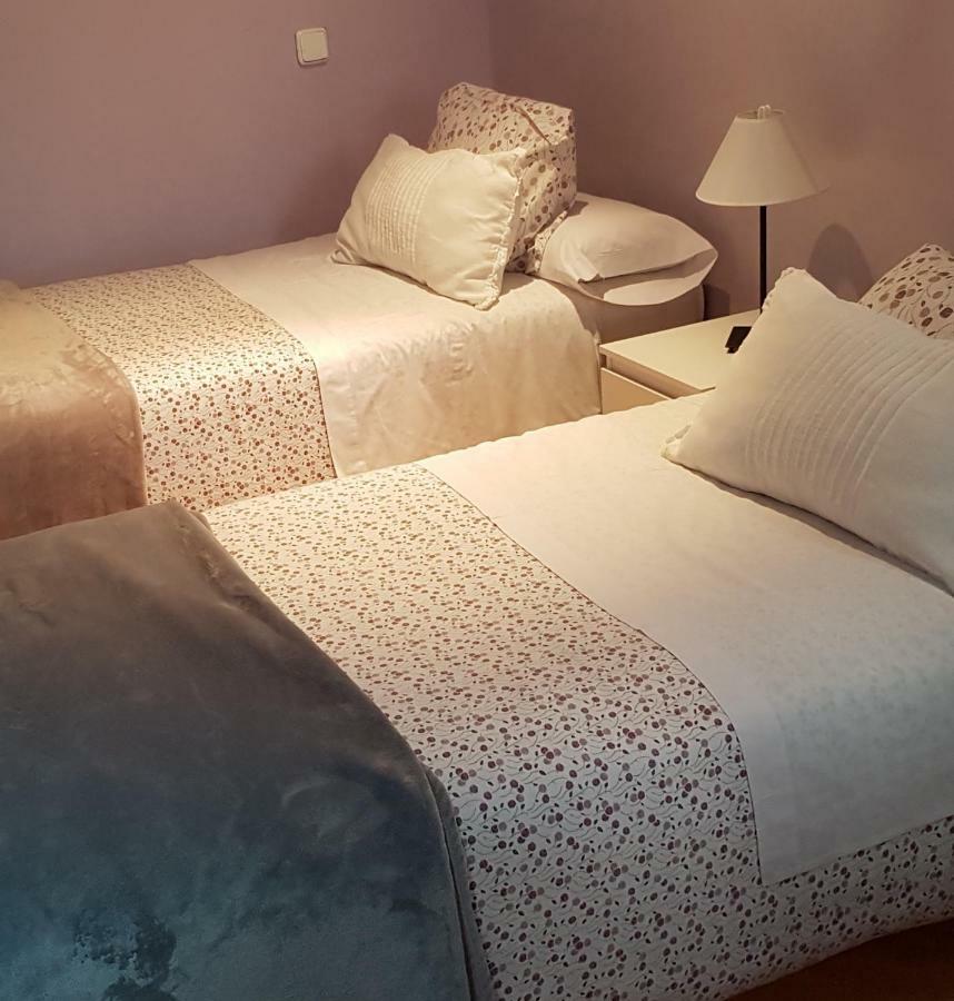 Appartamento Pradera De San Isidro Madrid