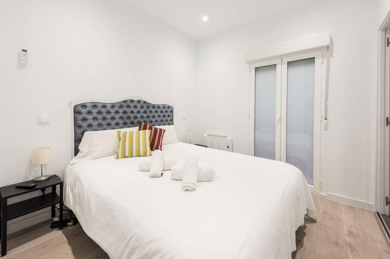 Apartment Modern With Ideal Location Next To Atocha Station