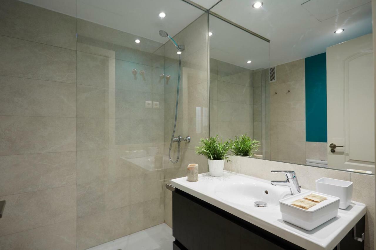 Appartement Leeways I In Alcala 99