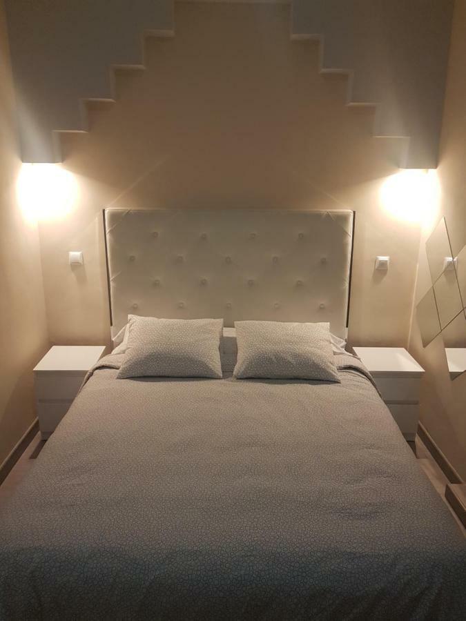 Bonito Apto Cinco Torres Plaza Castilla Apartment Madrid