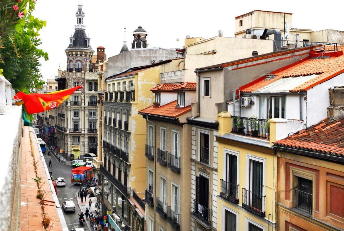 Appartamento Estudio Puerta Del Sol *