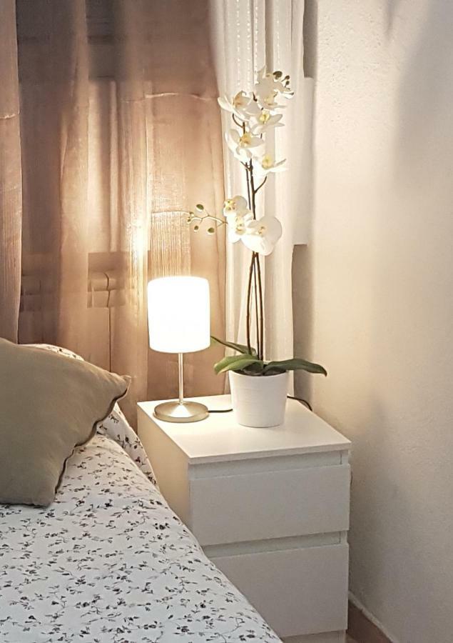 Pradera San Isidro 1 Apartamento Madrid