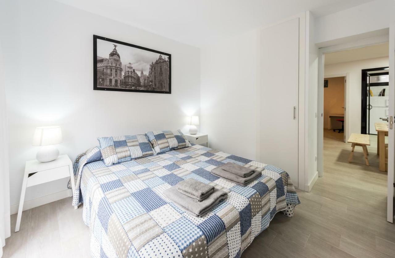 Ever House - Alcala Aire Gran Terraza Rooftop Apartment *