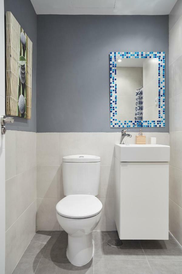 Apartment Leeways Iv In Alcala 99 Madrid