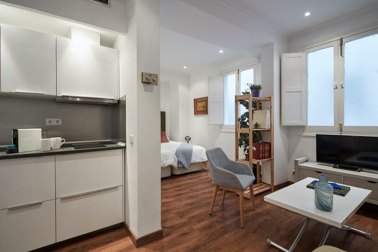 Leeways Iv In Alcala 99 Apartment
