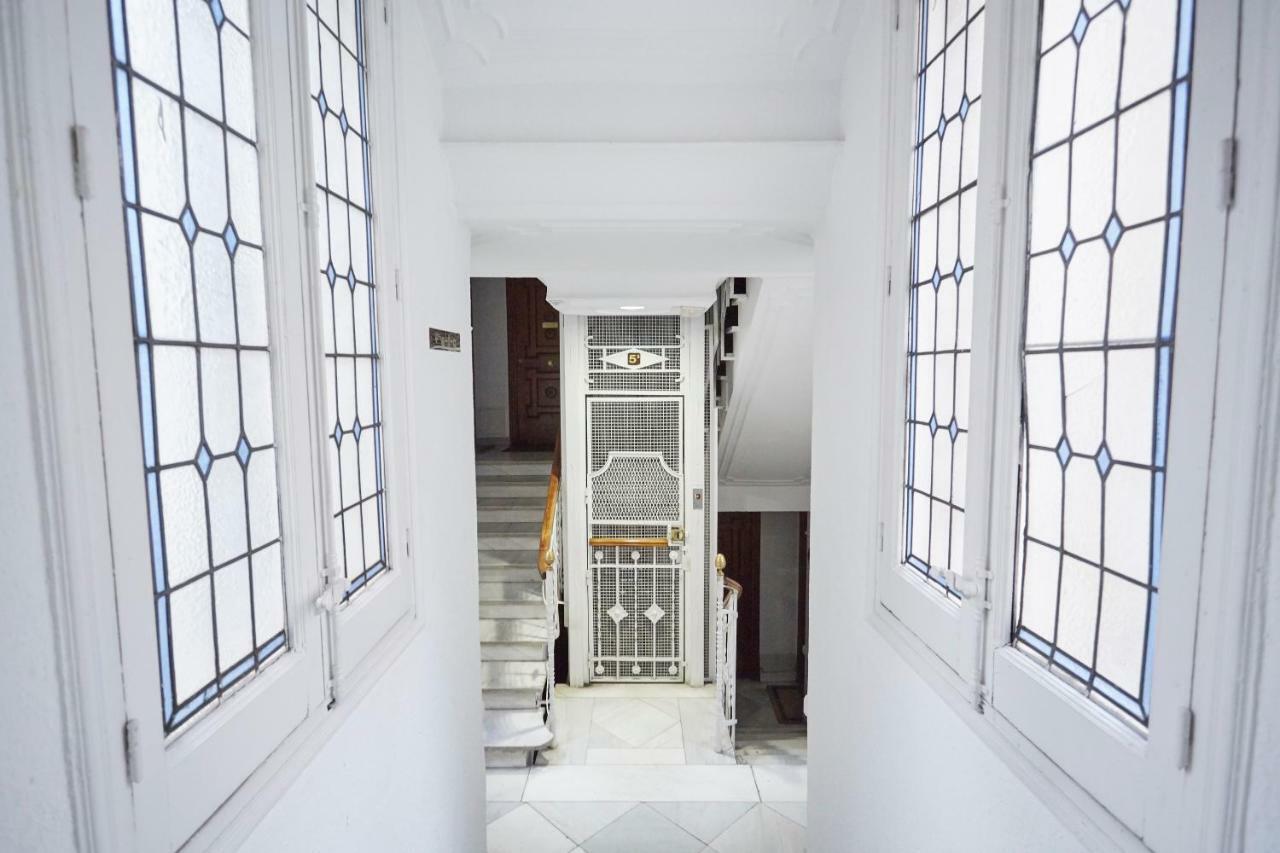 Apartment Leeways Iv In Alcala 99 *