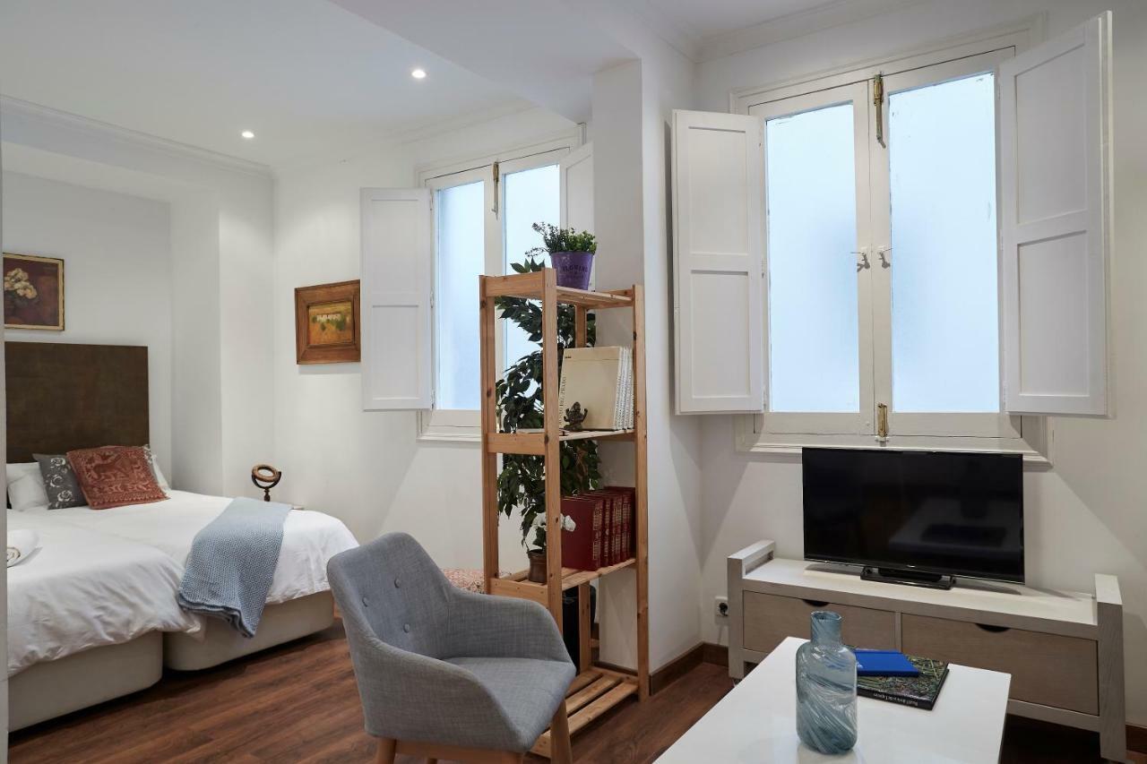 Leeways Iv In Alcala 99 Apartment