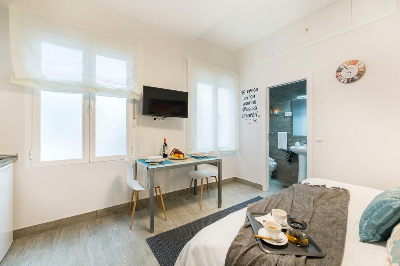 Apartamento Puerta Del Sol, House