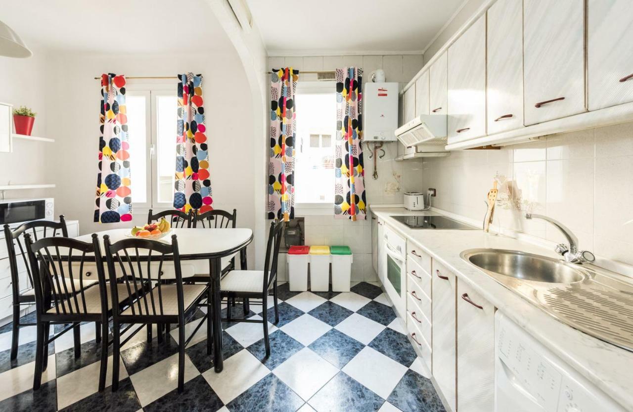 Appartement Ever House Atocha *