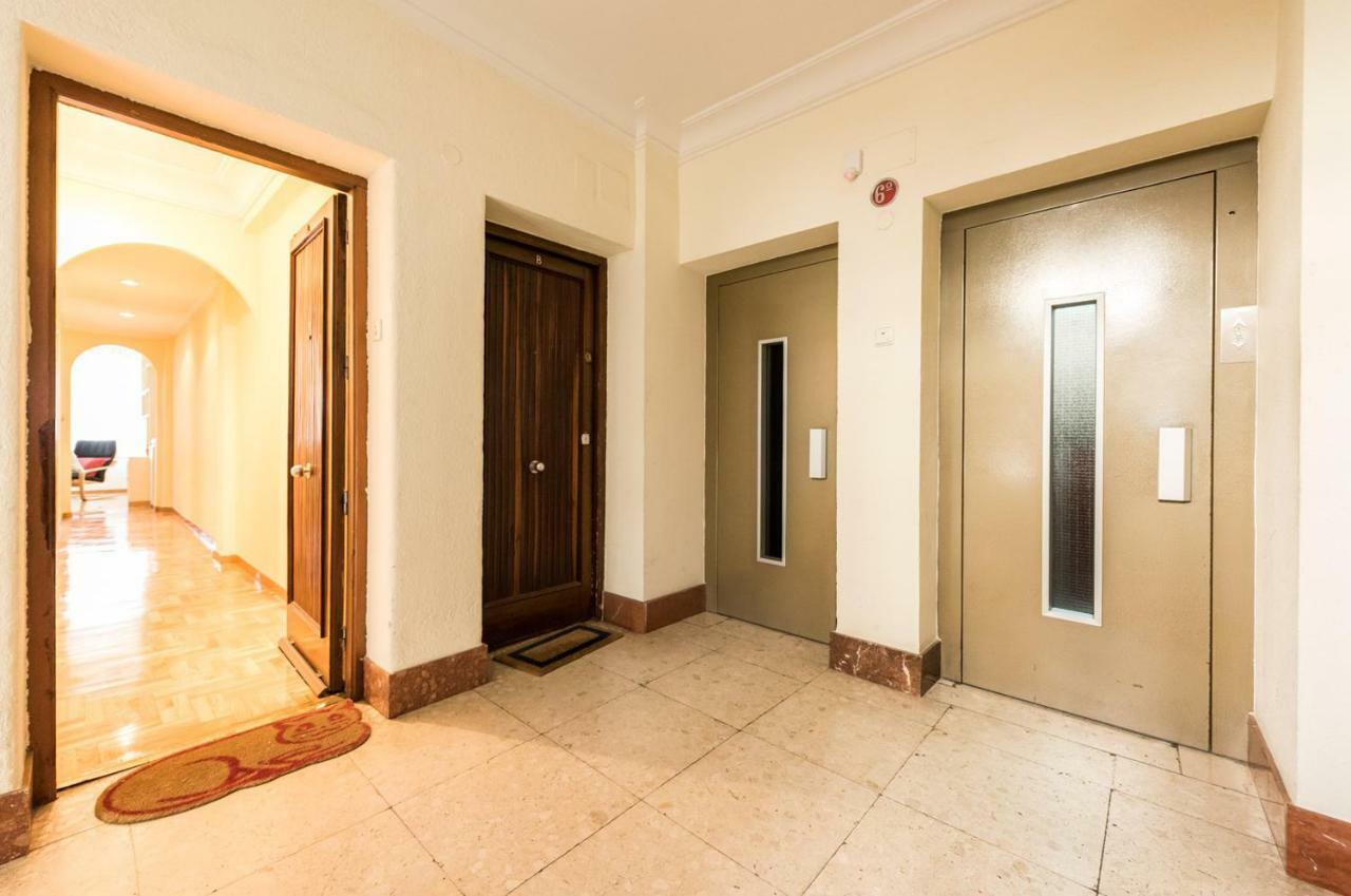 Appartement Ever House Atocha *