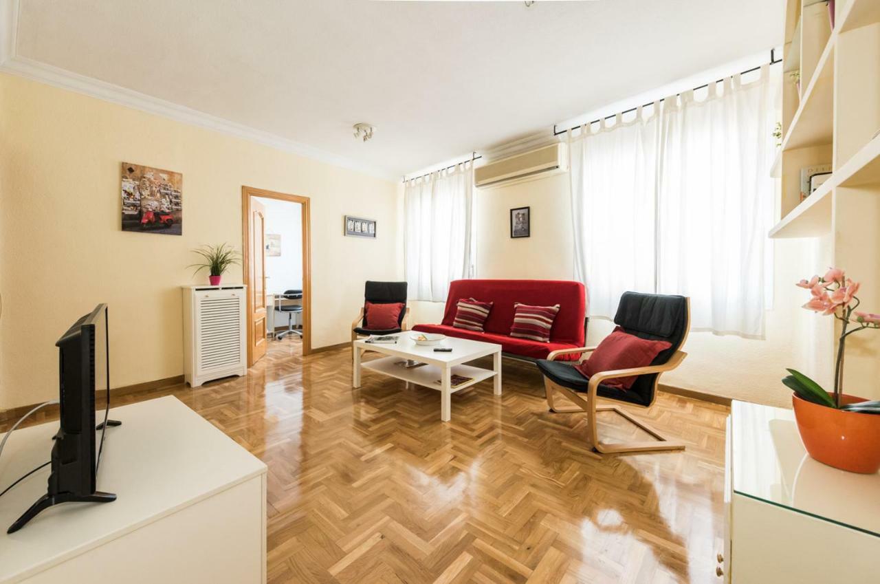 Ever House Atocha Appartement
