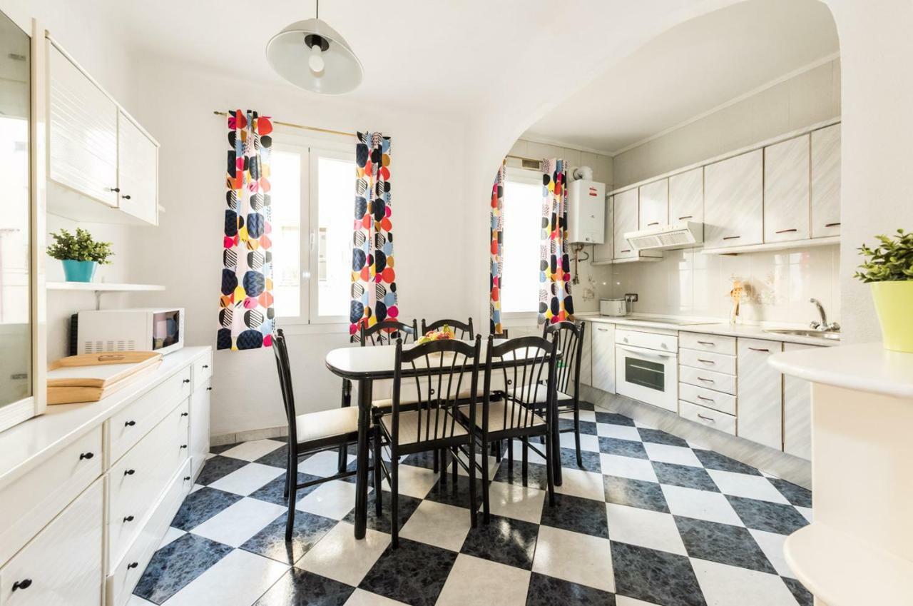 Ever House Atocha Appartement