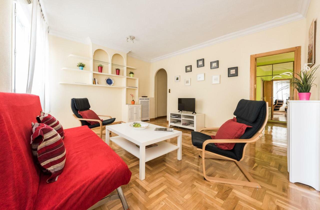 Appartement Ever House Atocha