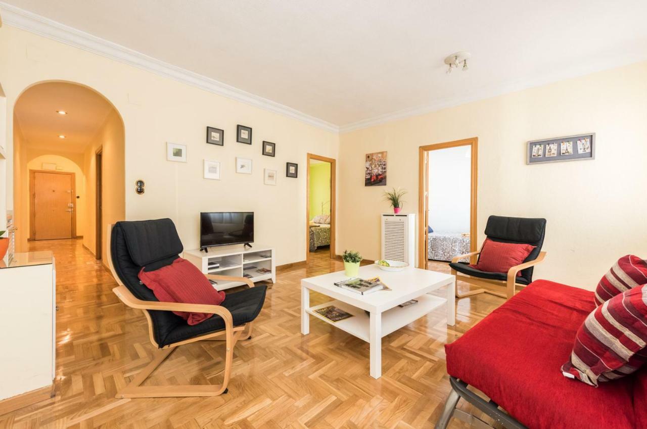 Ever House Atocha Appartement *