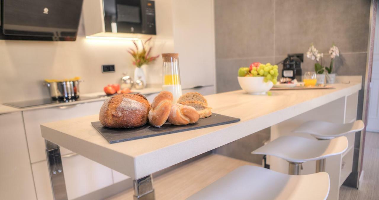 Apartamento Opera Centro