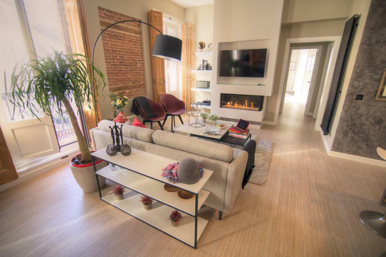 Apartamento Opera Centro Apartment *