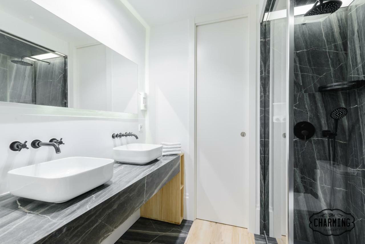 Apartment Charming Ribera De Curtidores - *