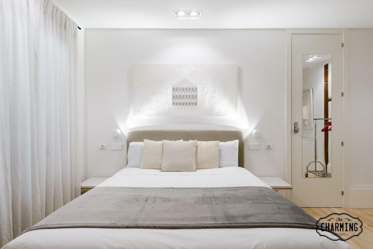 Apartment Charming Ribera De Curtidores - *