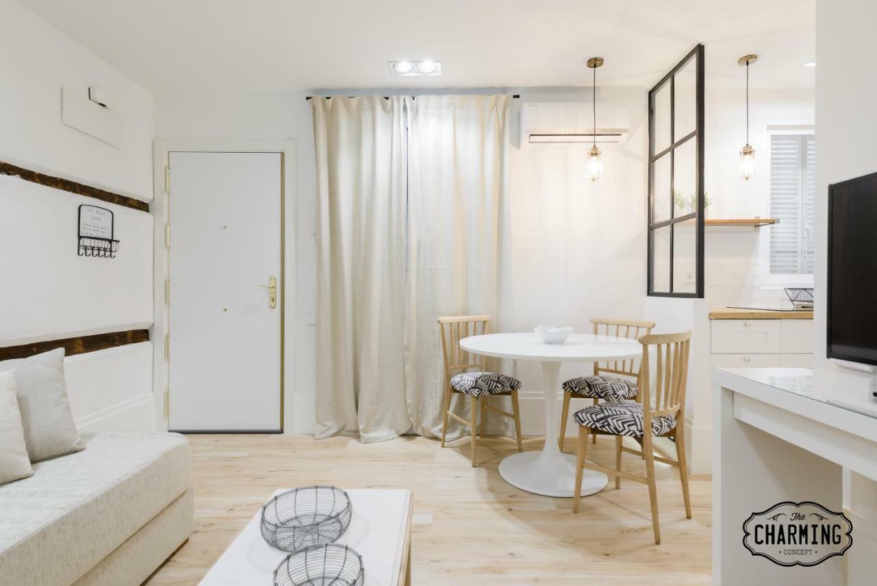 Charming Ribera De Curtidores -
