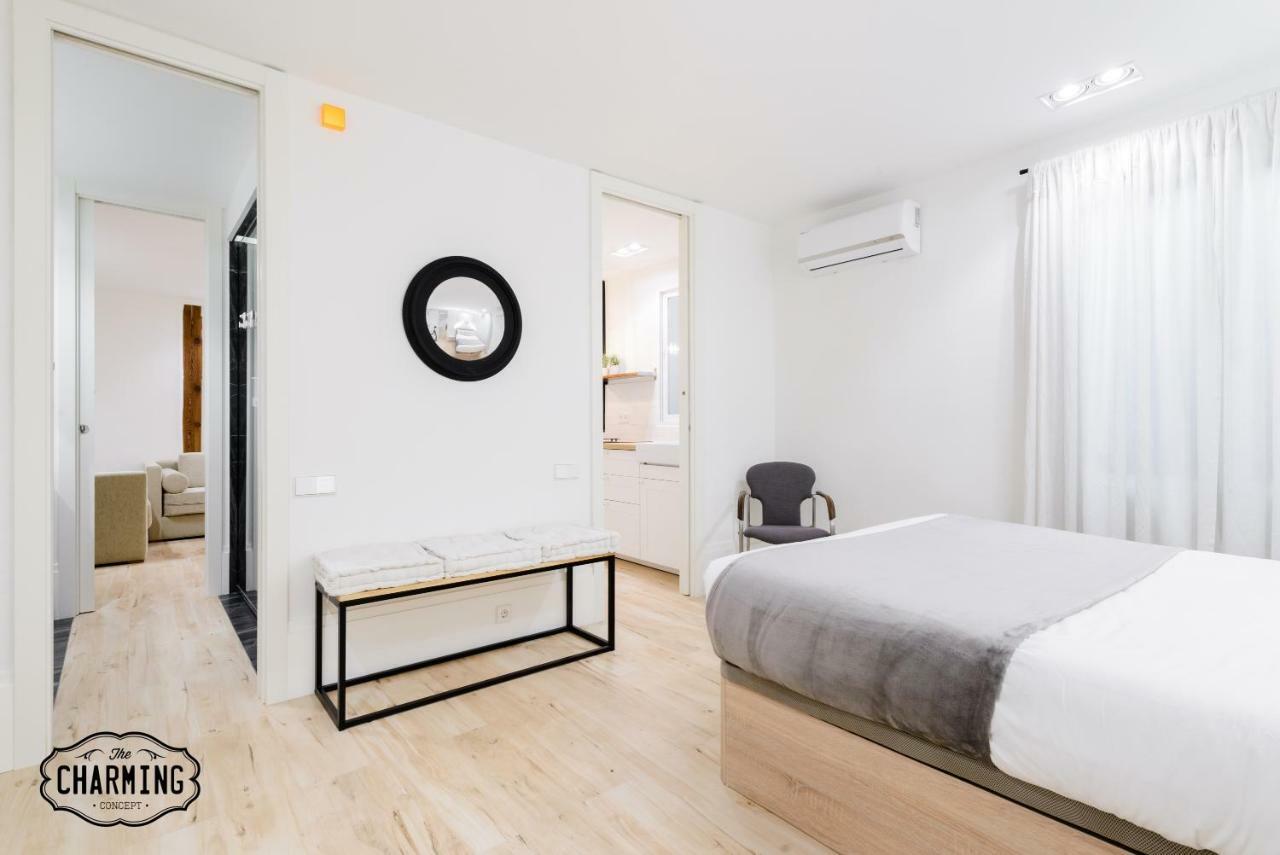 Charming Ribera De Curtidores - Appartement