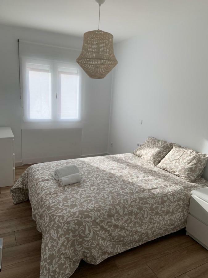 Apartamento Situado A 10 Minutos De Opera Apartment Madrid