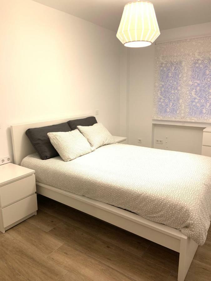 Apartamento Situado A 10 Minutos De Opera Apartment