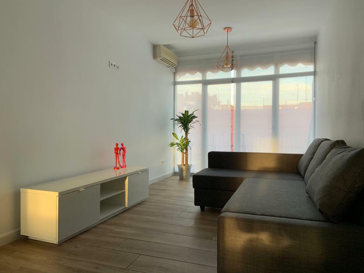 Apartment Apartamento Situado A 10 Minutos De Opera