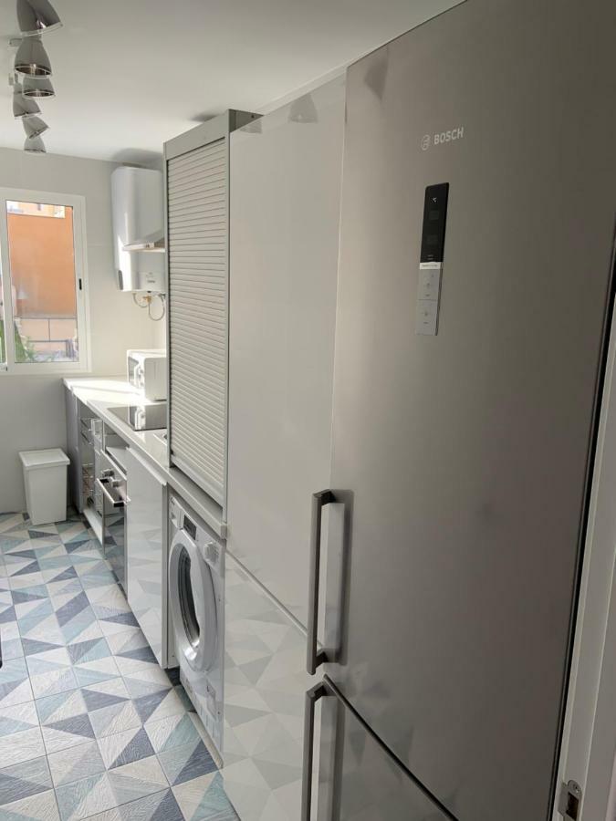Apartamento Situado A 10 Minutos De Opera Apartment *