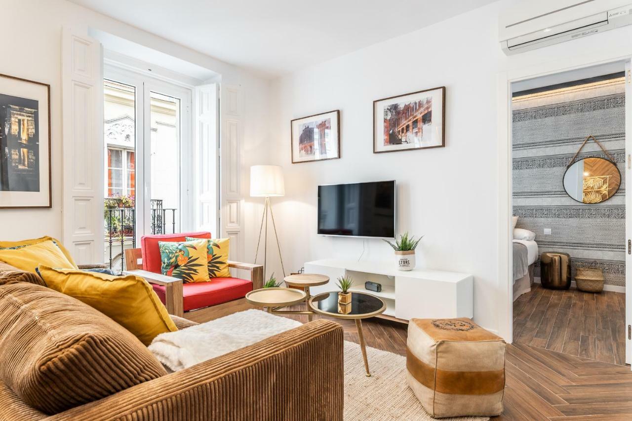 Apartment Waou Sol Es Mia - Corta Duracion