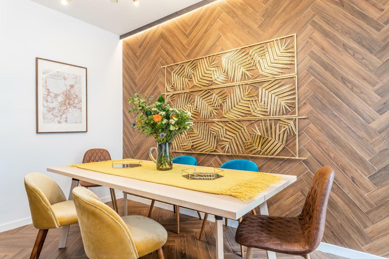 Waou Sol Es Mia - Corta Duracion Apartment Madrid