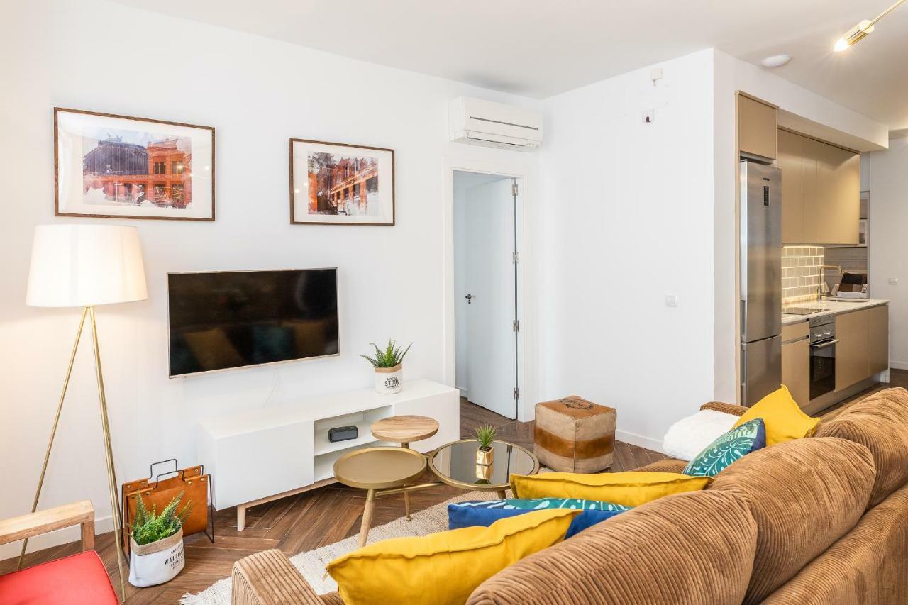 Apartment Waou Sol Es Mia - Corta Duracion