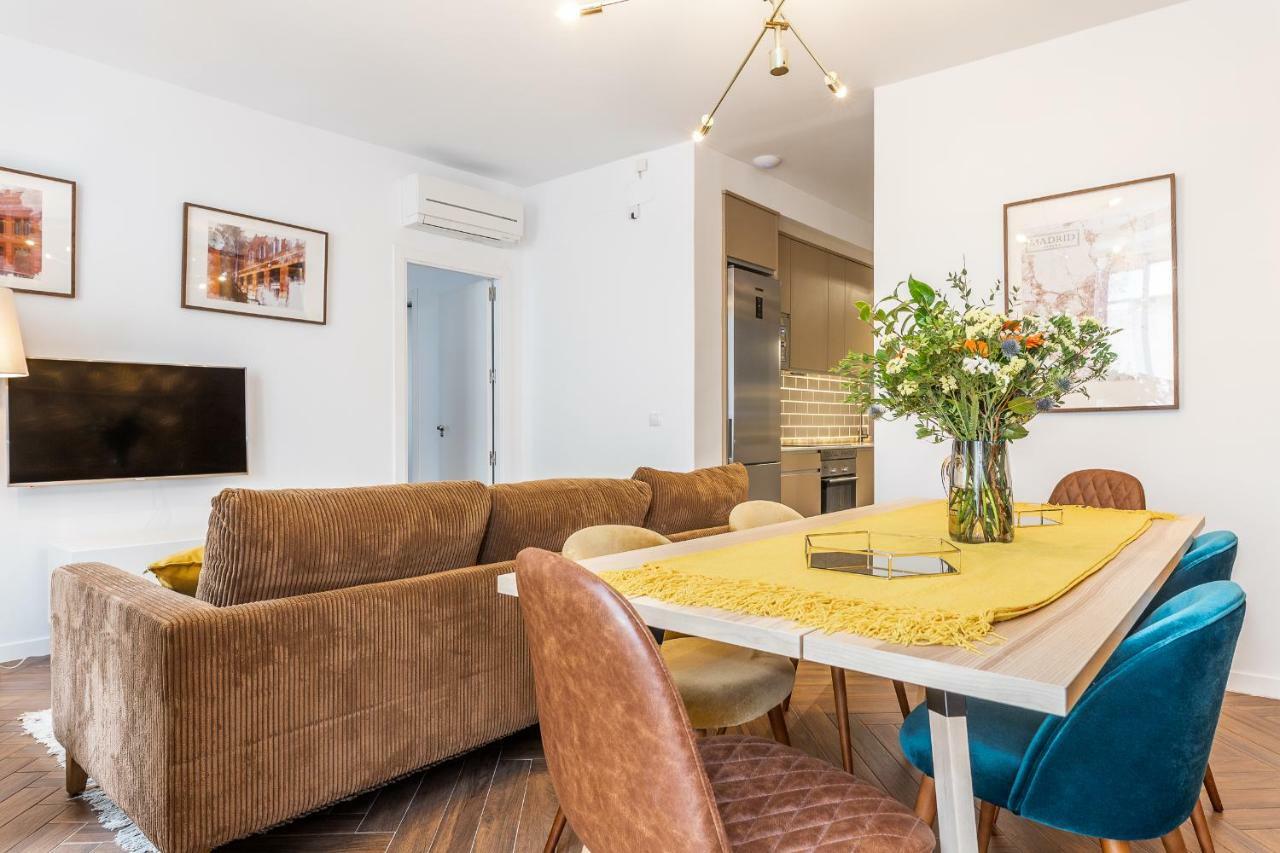 Waou Sol Es Mia - Corta Duracion Apartment