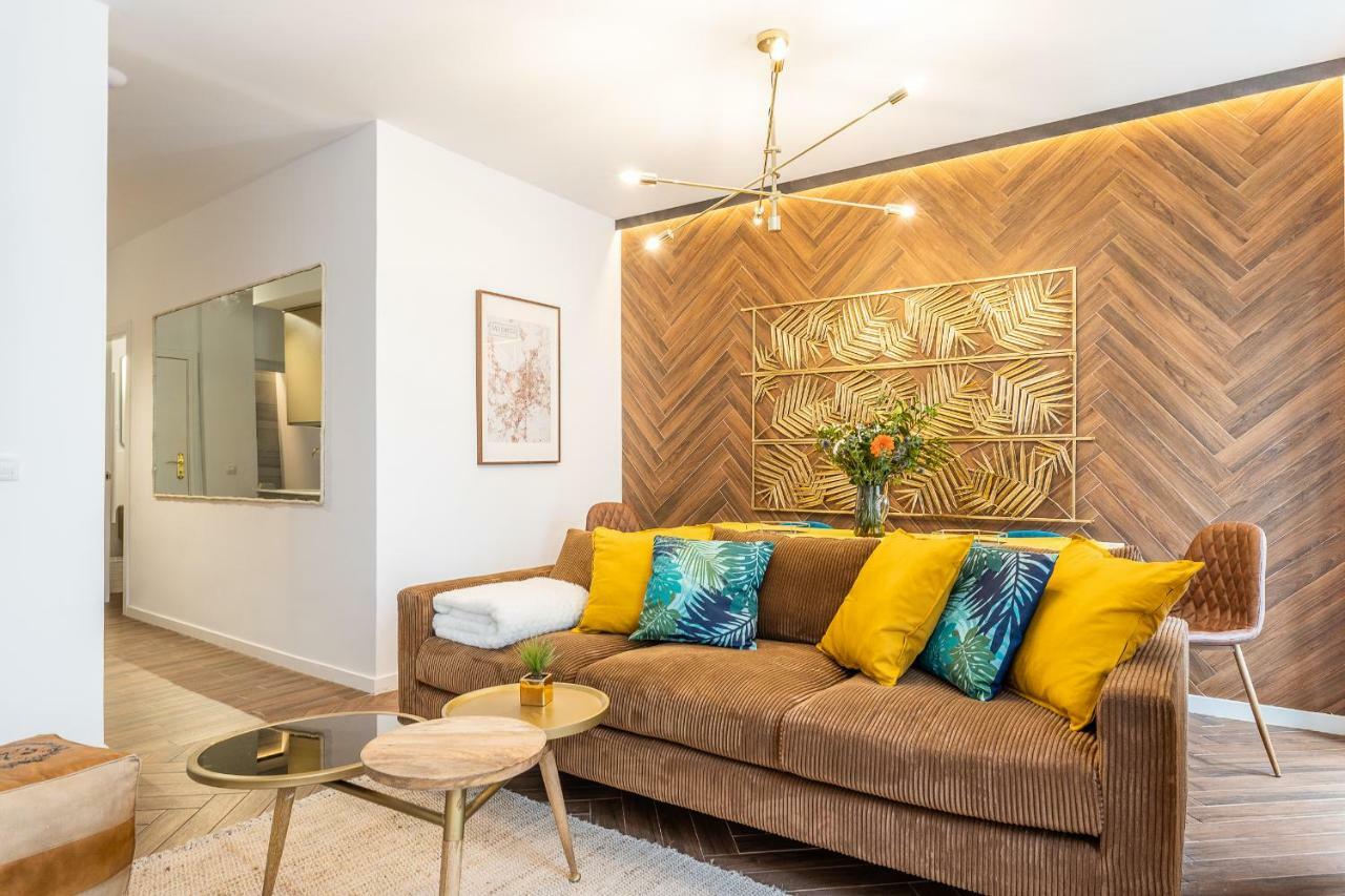 Apartment Waou Sol Es Mia - Corta Duracion *