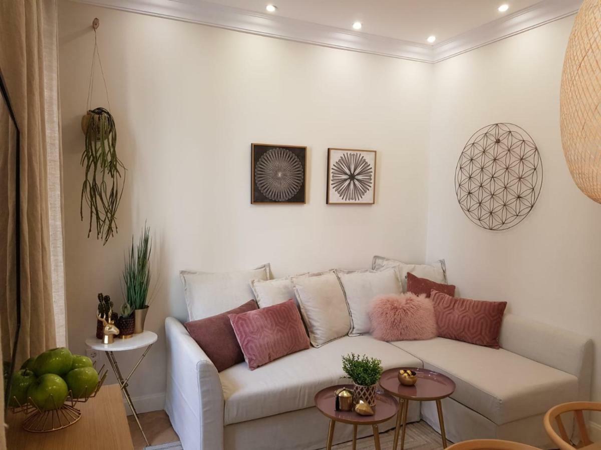 Amazing And New Five Minutes From Gran Via Appartement Madrid