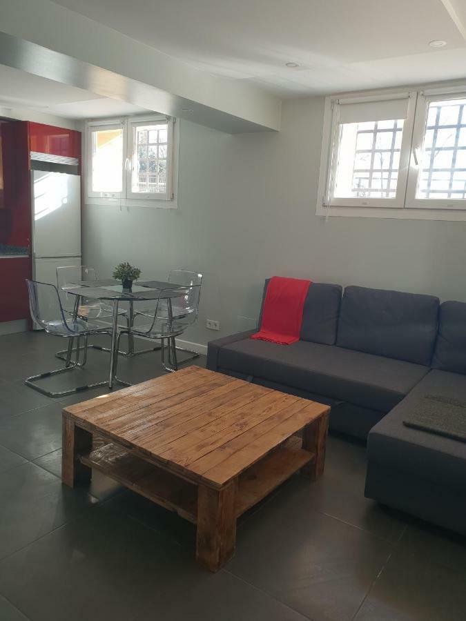 Windrose 0 Apartment